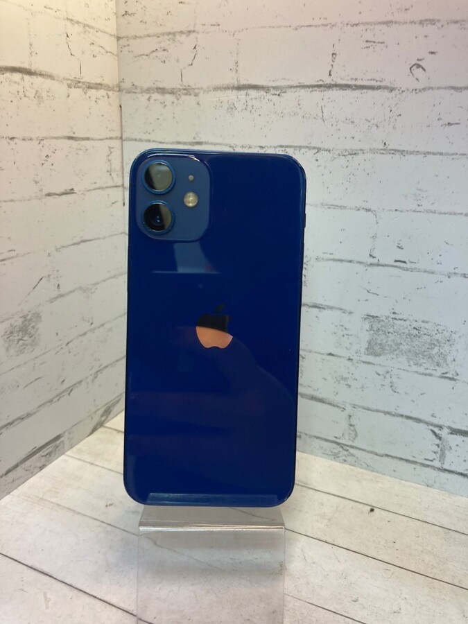 Смартфон iPhone 12 mini 128 Gb
