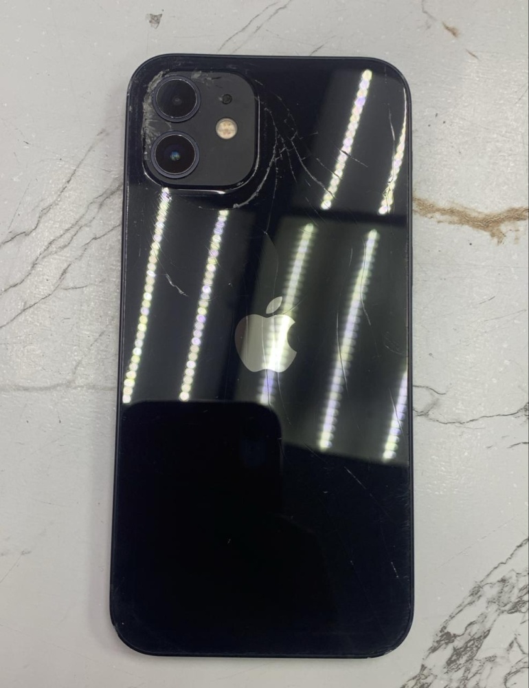 Смартфон iPhone 12 128 Gb