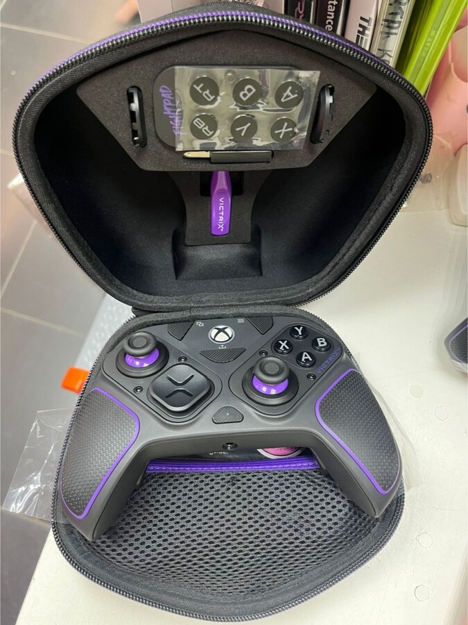 Геймпад Xbox One Pro BFG