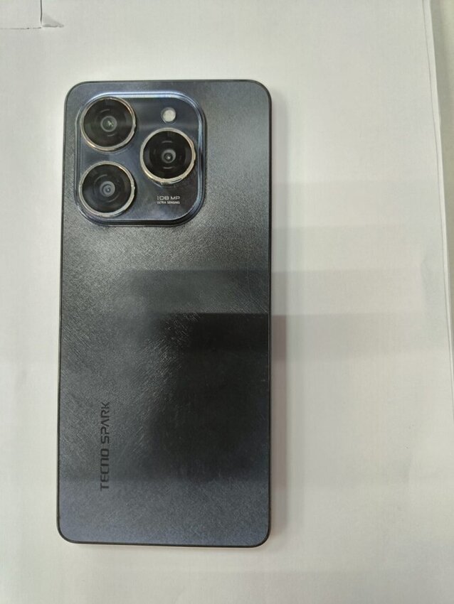 Мобильный телефон Tecno Spark 20 pro 8/256