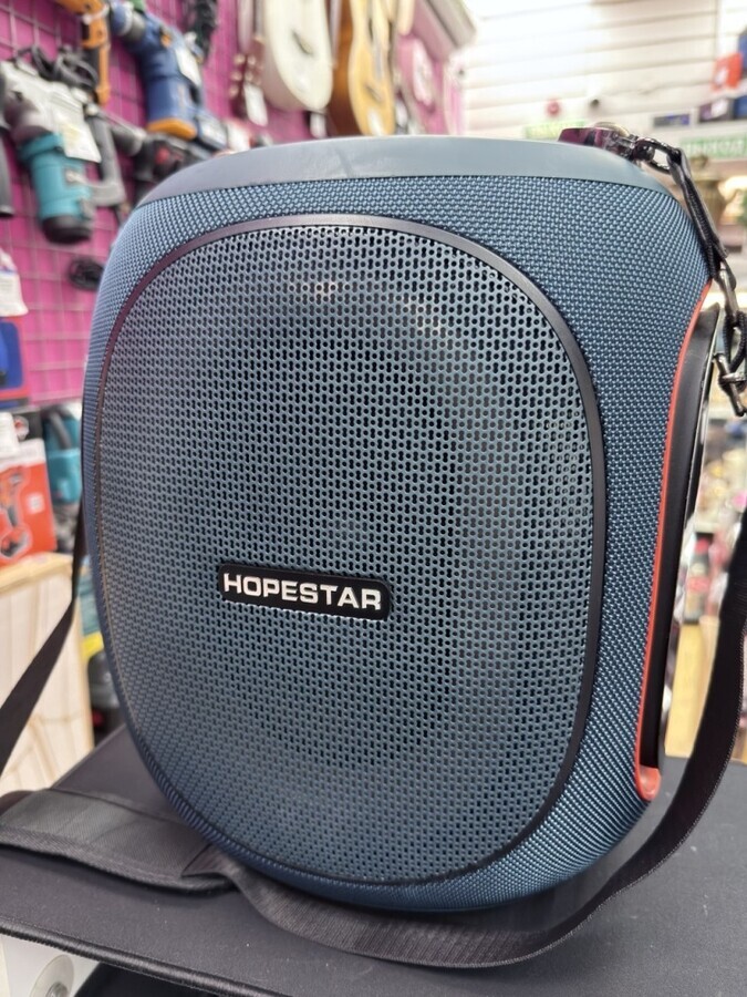 Акустика HopeStar Party BOX 600