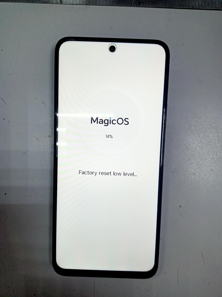 Смартфон Honor X7с