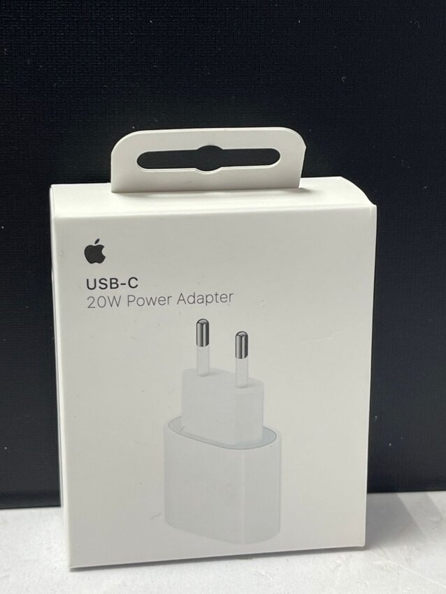 Адаптер Apple