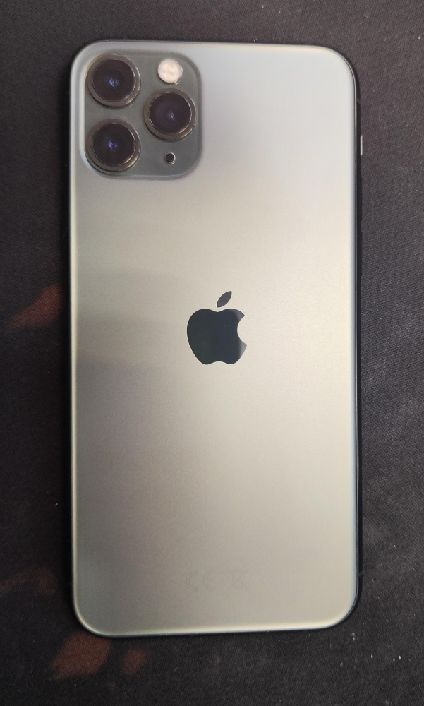 Смартфон iPhone 11 PRO 256 Gb