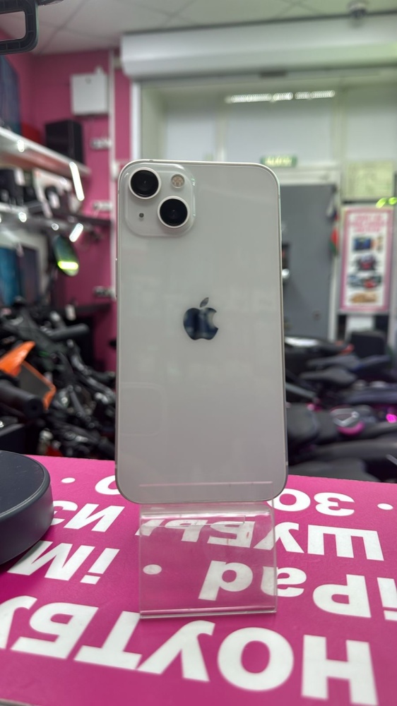 Смартфон iPhone 13 256 Gb 99%