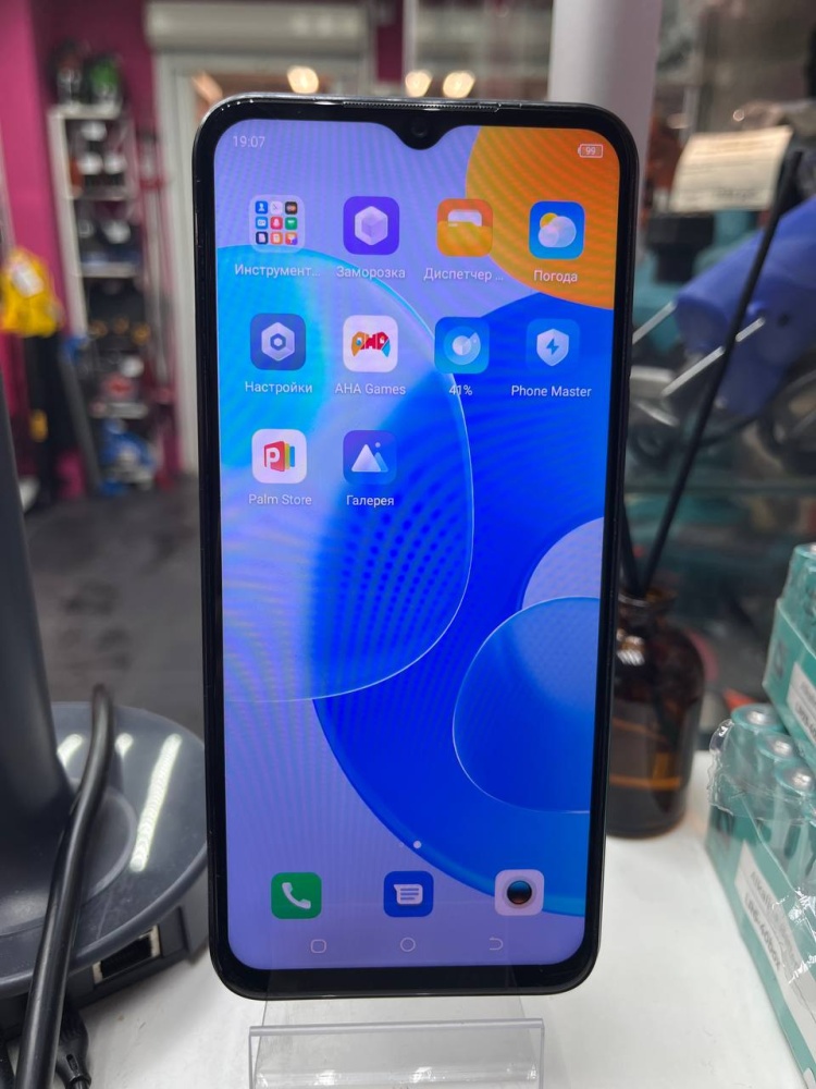 Мобильный телефон Tecno pop 6 pro 2\32