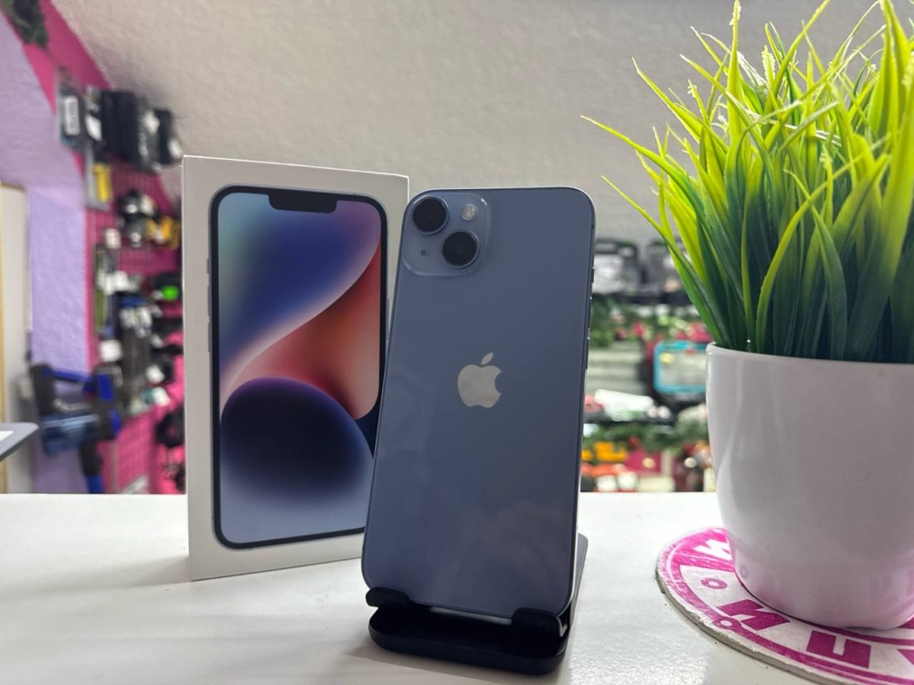 Смартфон iPhone 14 128gb