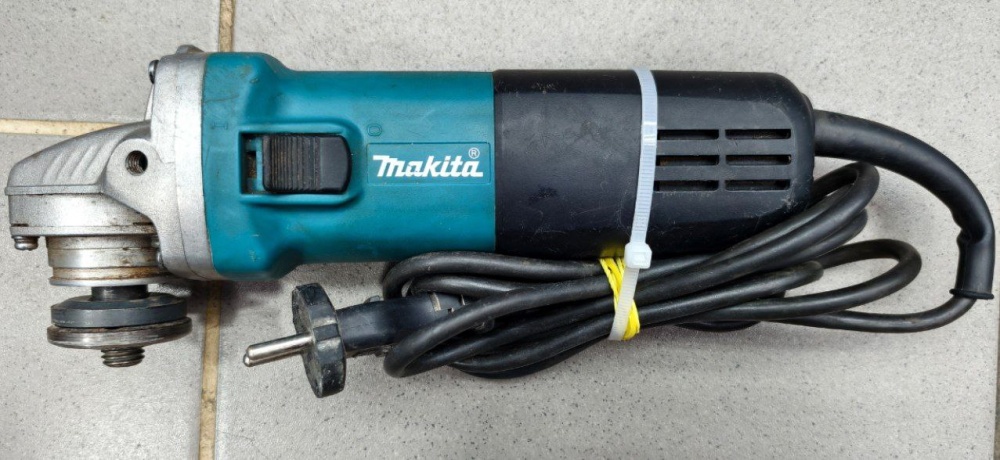 УШМ (Болгарка) MAKITA 9555NB
