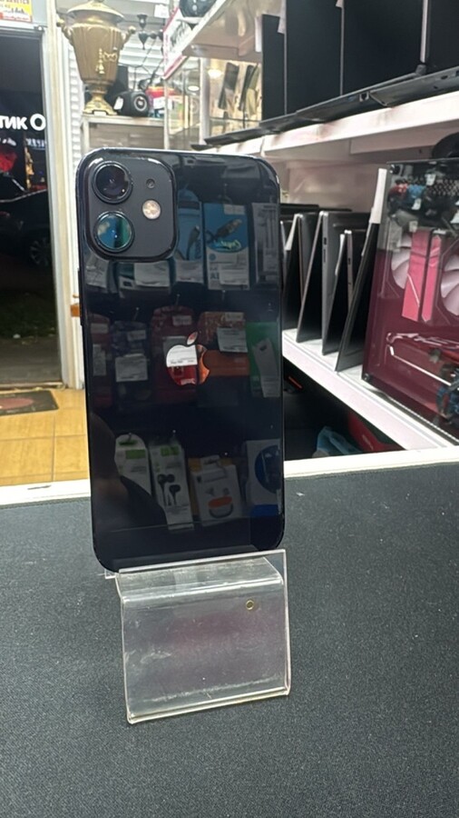 Смартфон iPhone 12 mini 128 Gb