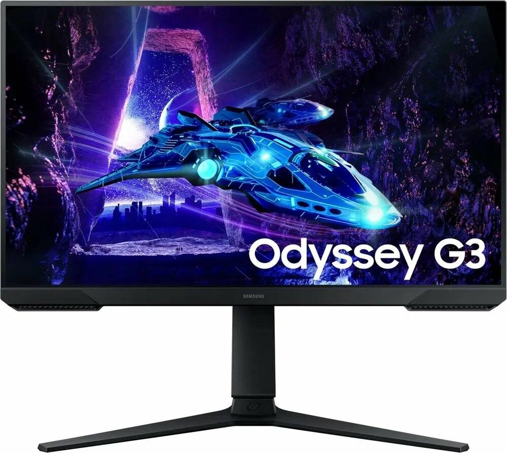 Монитор Samsung G3 27 180Гц