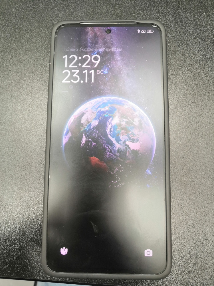 Смартфон Xiaomi Poco M7 PRO 12/256