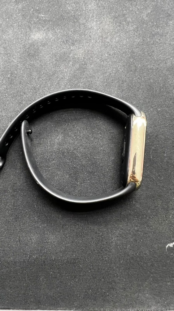 Фитнес-браслет xiaomi smart band 8