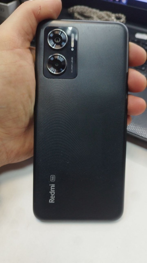 Смартфон Xiaomi Redmi note 11Е 6/128