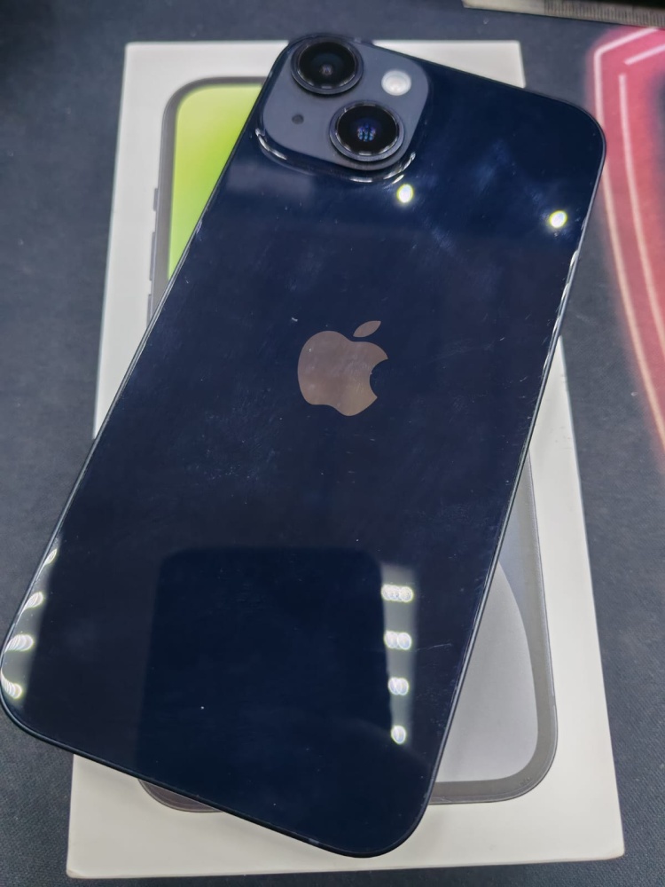 Смартфон iPhone 14 128гб