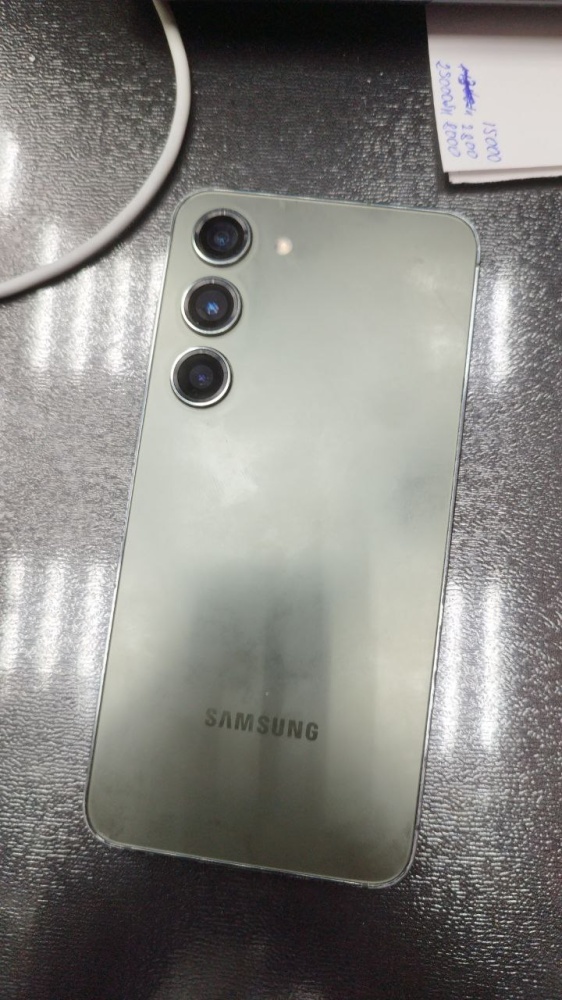 Смартфон Samsung S23 8/256