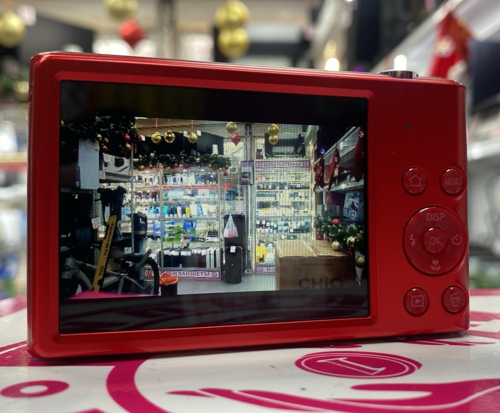 Фотоаппарат Samsung st72