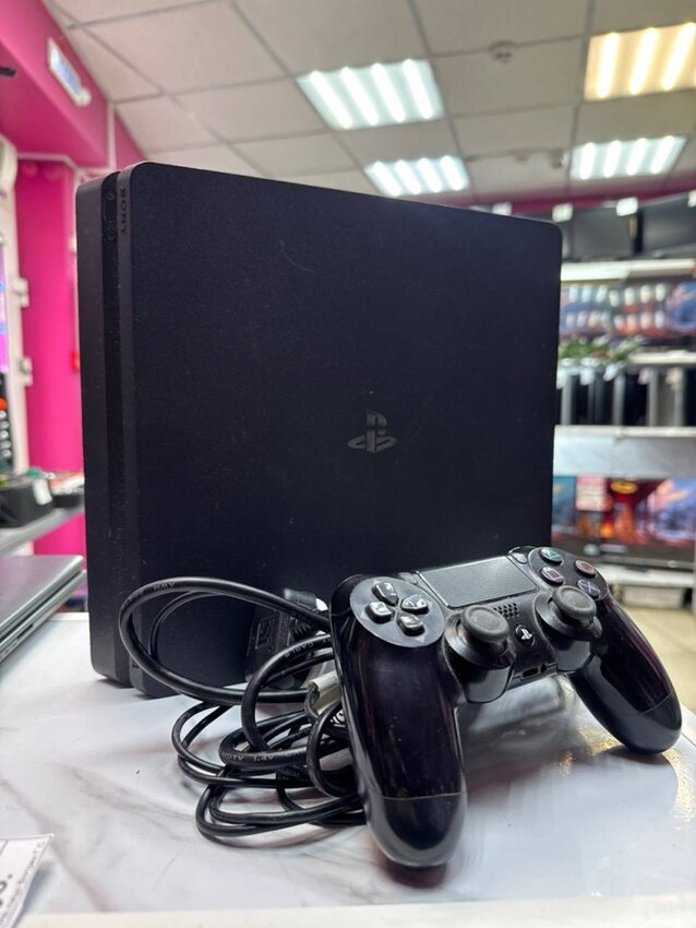 Sony PlayStation 4 slim 500gb