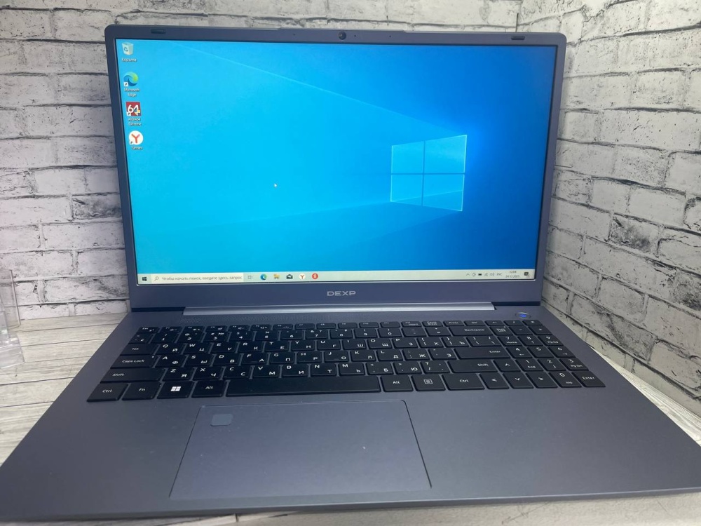 Ноутбук Dexp Atlas i5-12/16/512