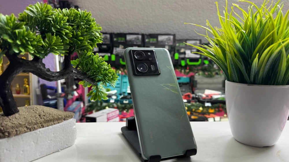 Смартфон Xiaomi 13T 12/256