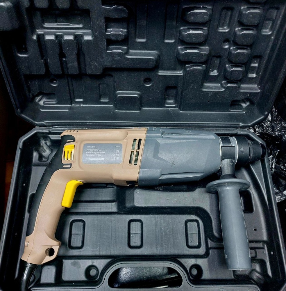 Перфоратор Nocord NHD 80