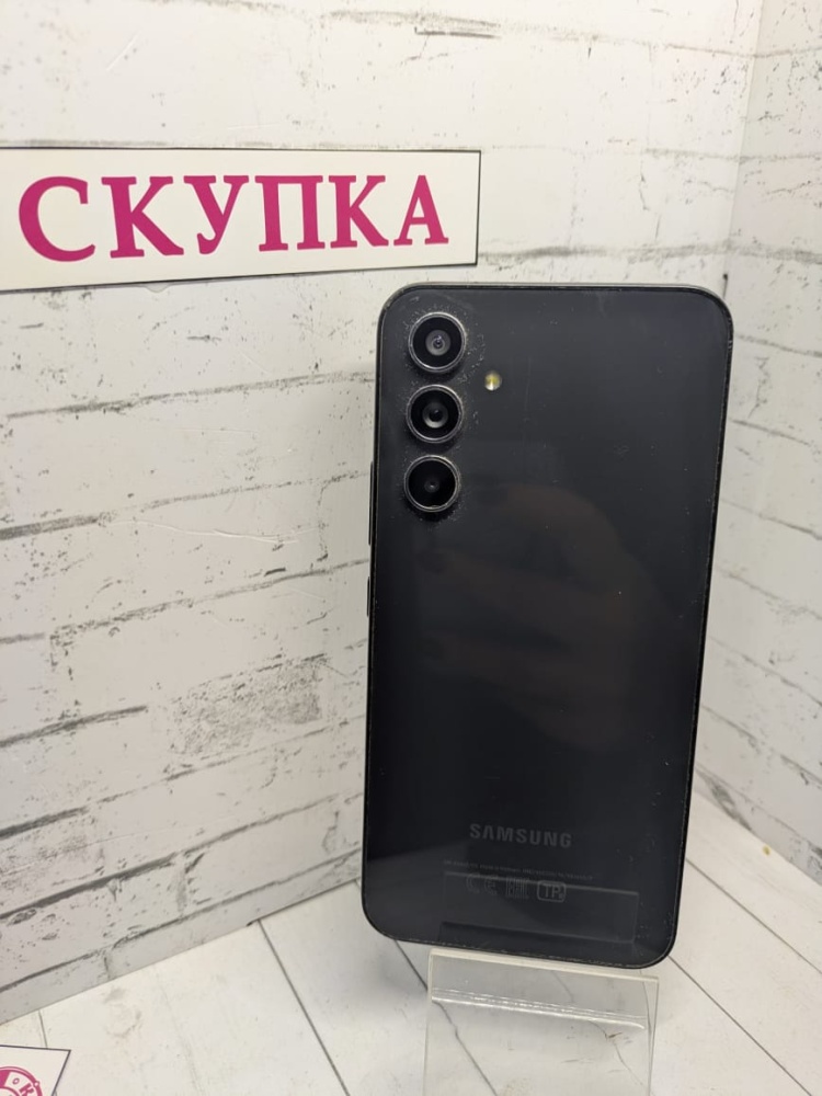 Смартфон Samsung A25 6/128