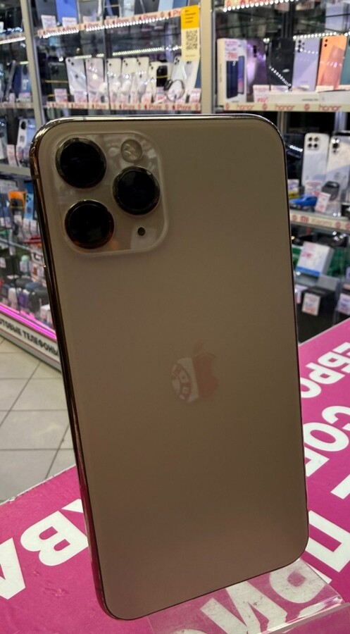 Смартфон iPhone 11 64Gb