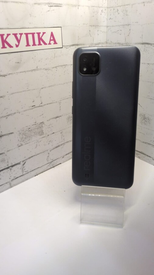 Смартфон Realme C11 4/64