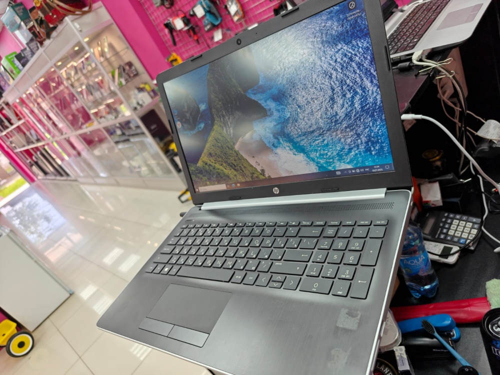 Ноутбук HP