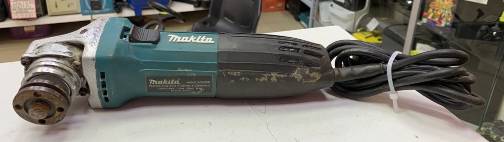 УШМ (Болгарка) Makita