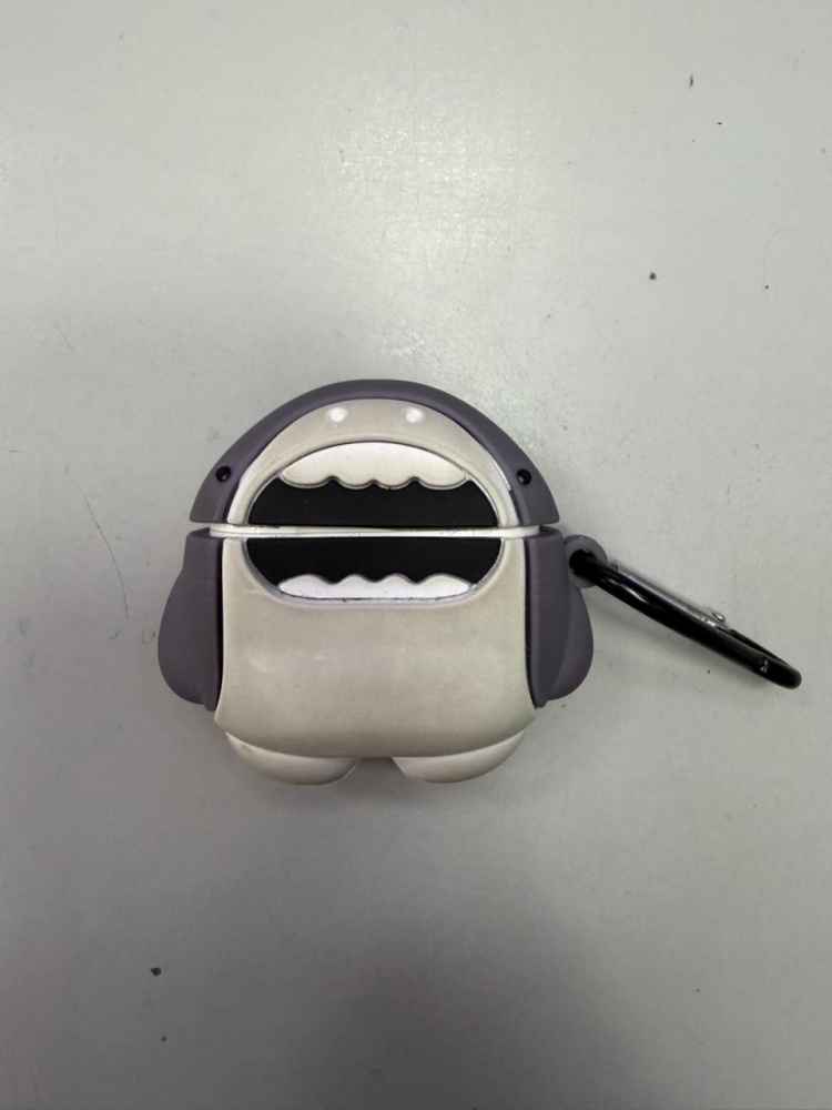 Наушники Airpods 4