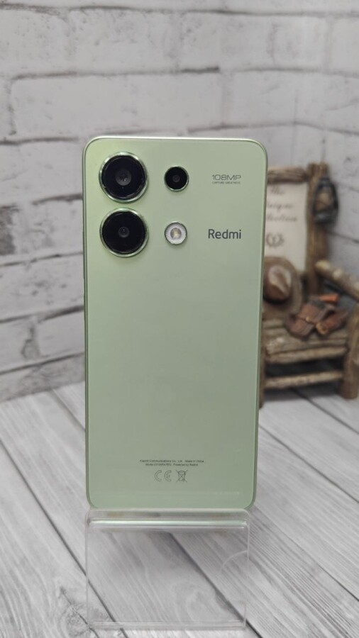 Смартфон Xiaomi Redmi note 13 8/256
