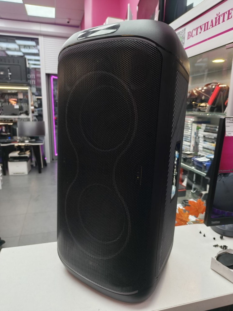 Музакальный центр Eltronic 30-86