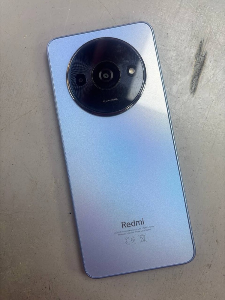 Смартфон Xiaomi Redmi A3 3/64