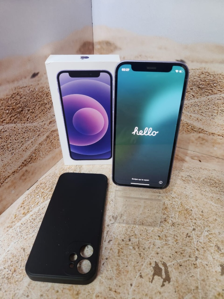 Смартфон iPhone 12 mini 128 Gb