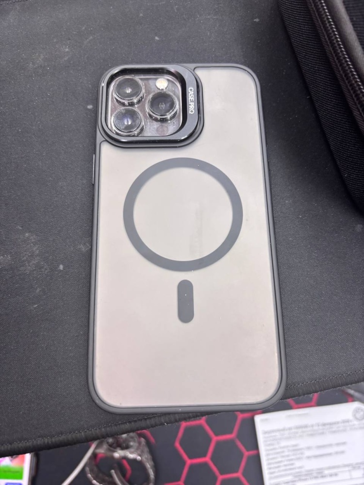 Смартфон iPhone 13 PRO MAX 128 Gb