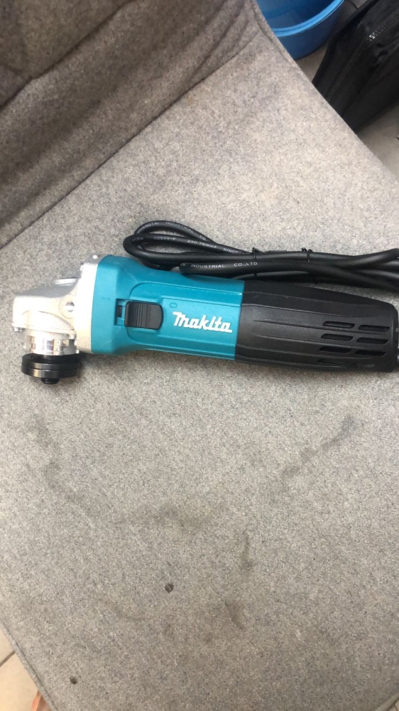 УШМ (Болгарка) Angle Grinder SU-5030