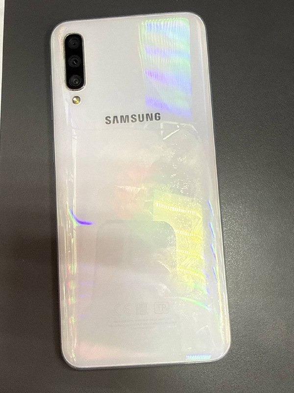 Смартфон Samsung A50 4/64