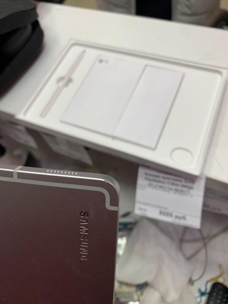 Планшет Samsung S9 FE