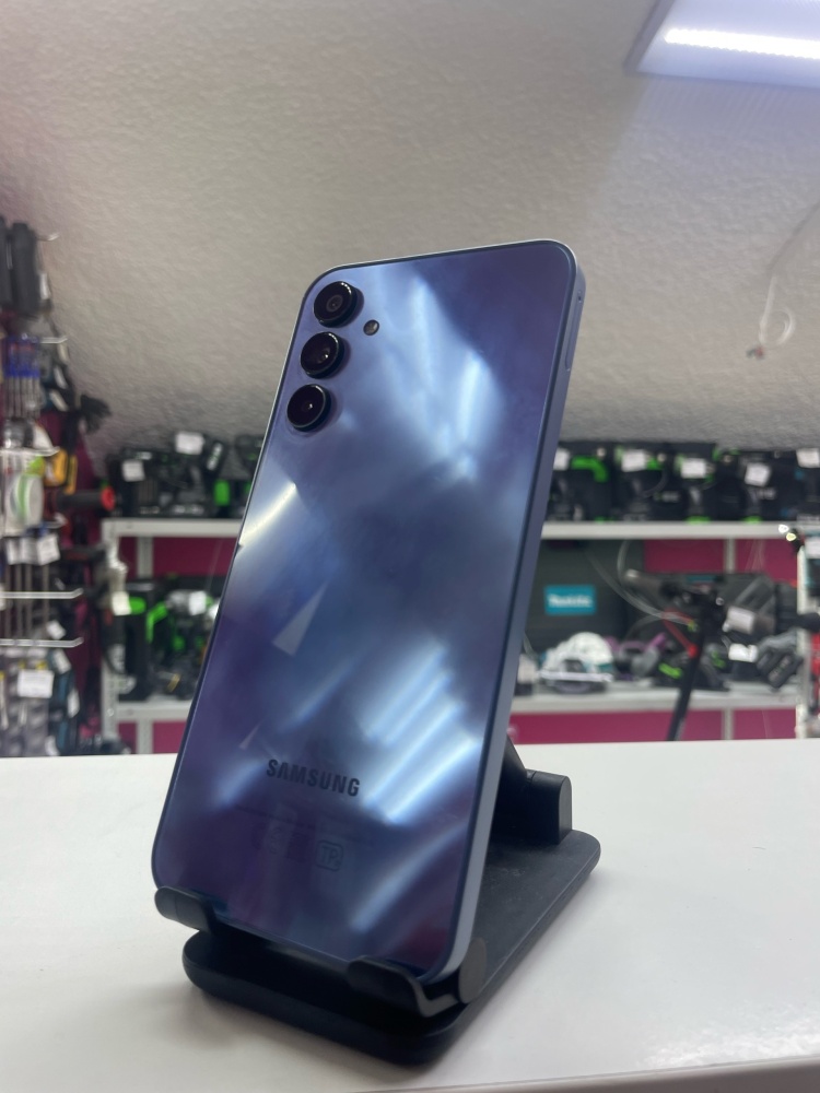 Смартфон Samsung A15 4/128