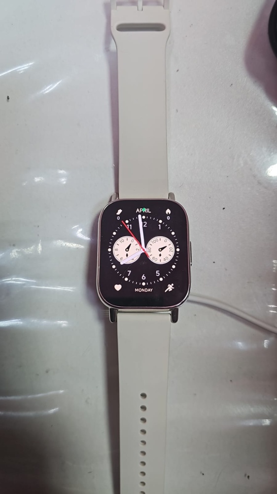 Смарт-часы Redmi watch 5 lite