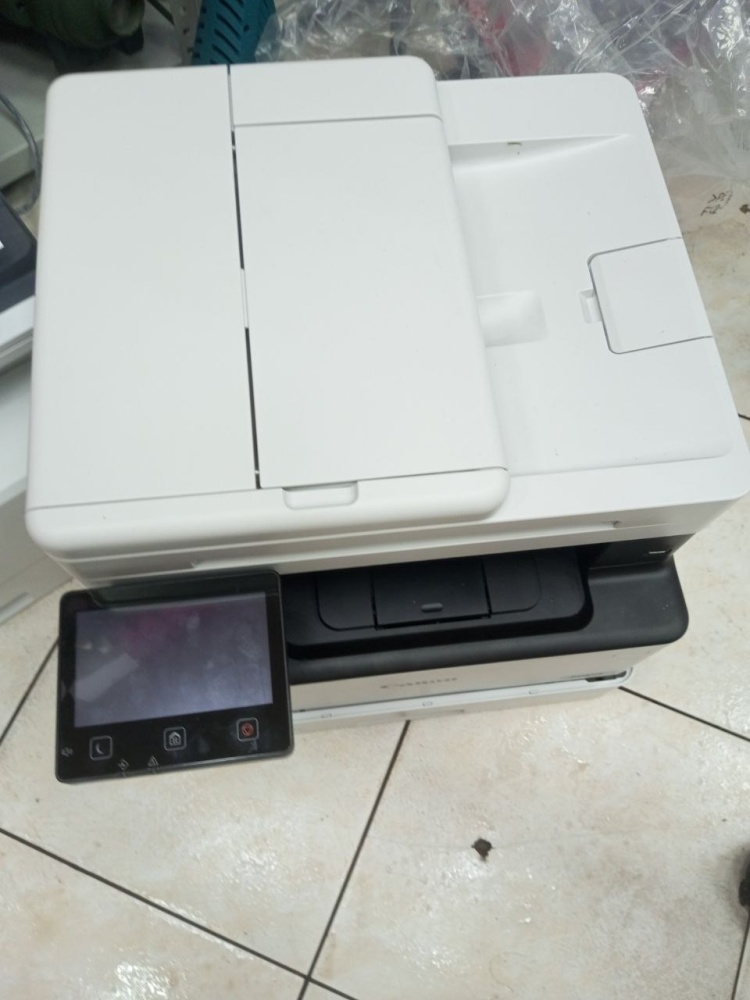 МФУ Canon MF463DW