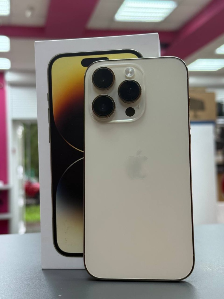Смартфон iPhone 14 PRO 128