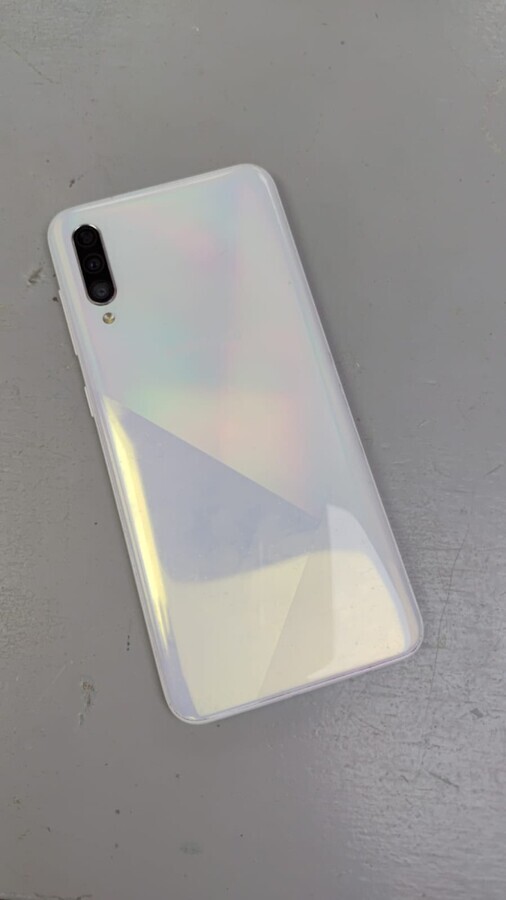 Смартфон Samsung A30S 2019 32гб