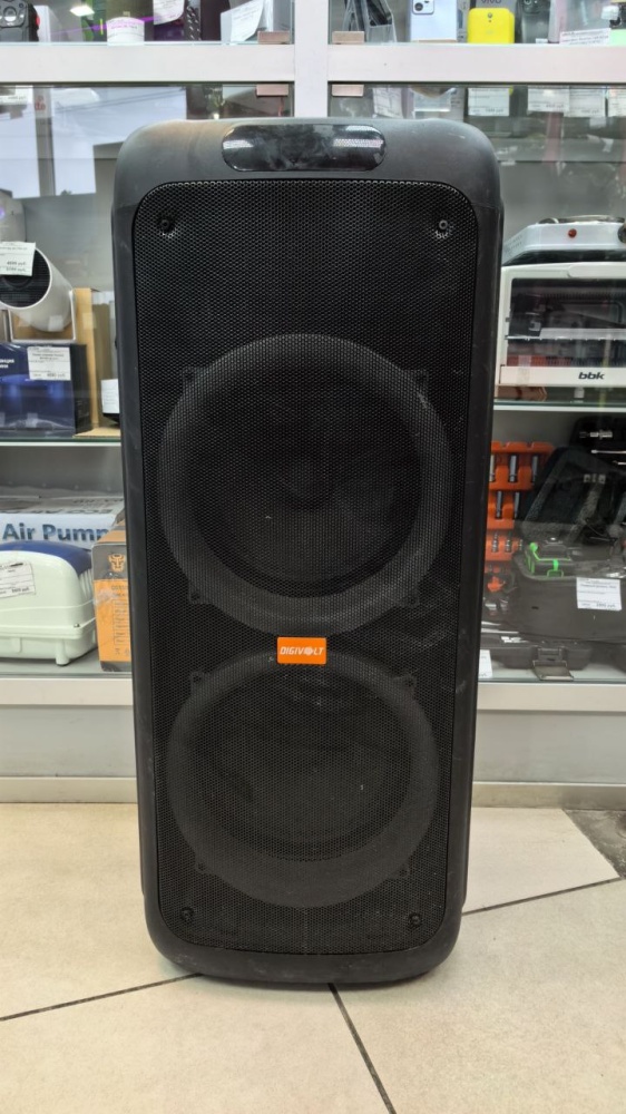 Акустика DG 1103