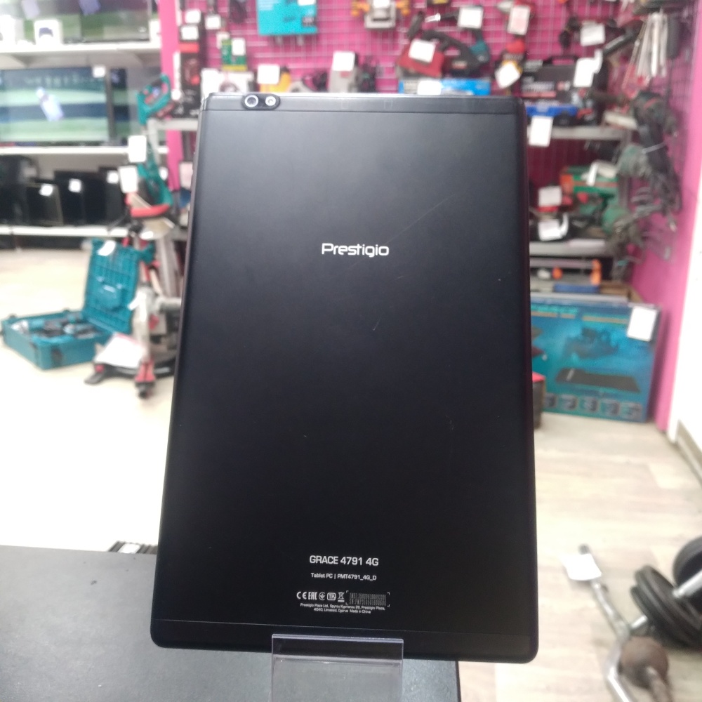 Планшет Prestigio grace 4791 2g\16g