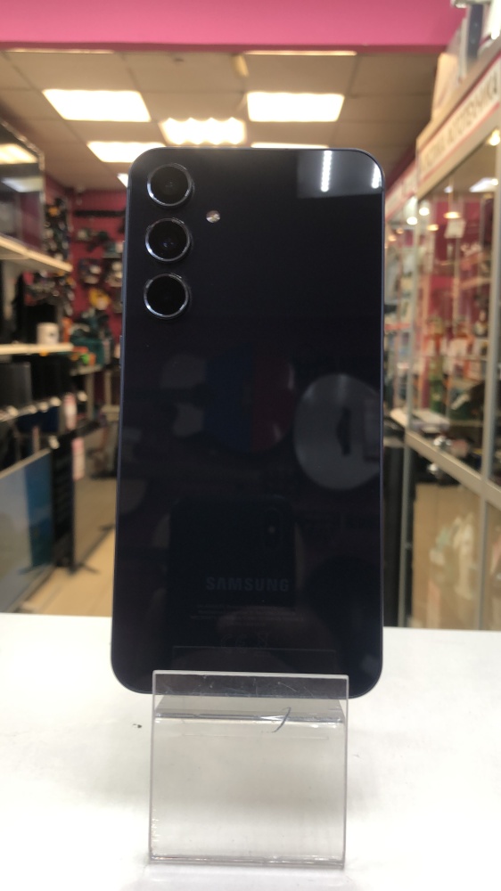 Смартфон Samsung A55 8\256