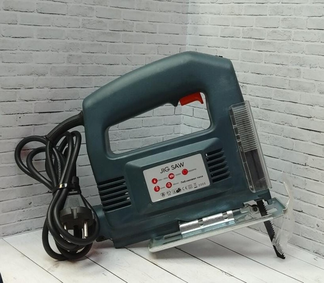 Лобзик jig saw 1000 W