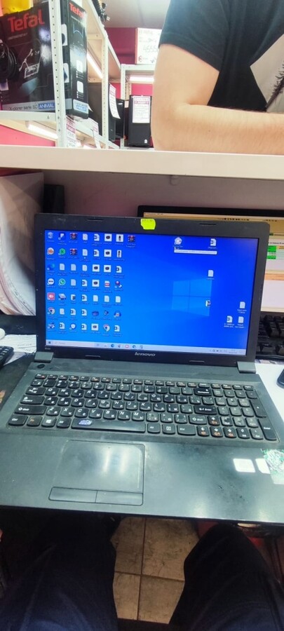 Ноутбук Lenovo 20206
