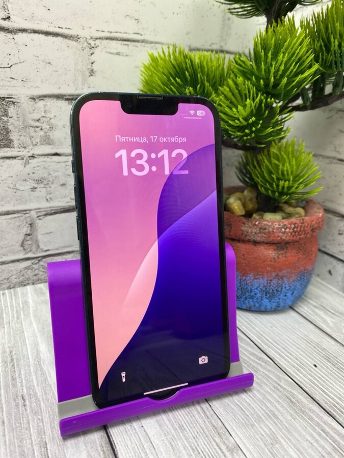 Смартфон iPhone 13 256 Gb