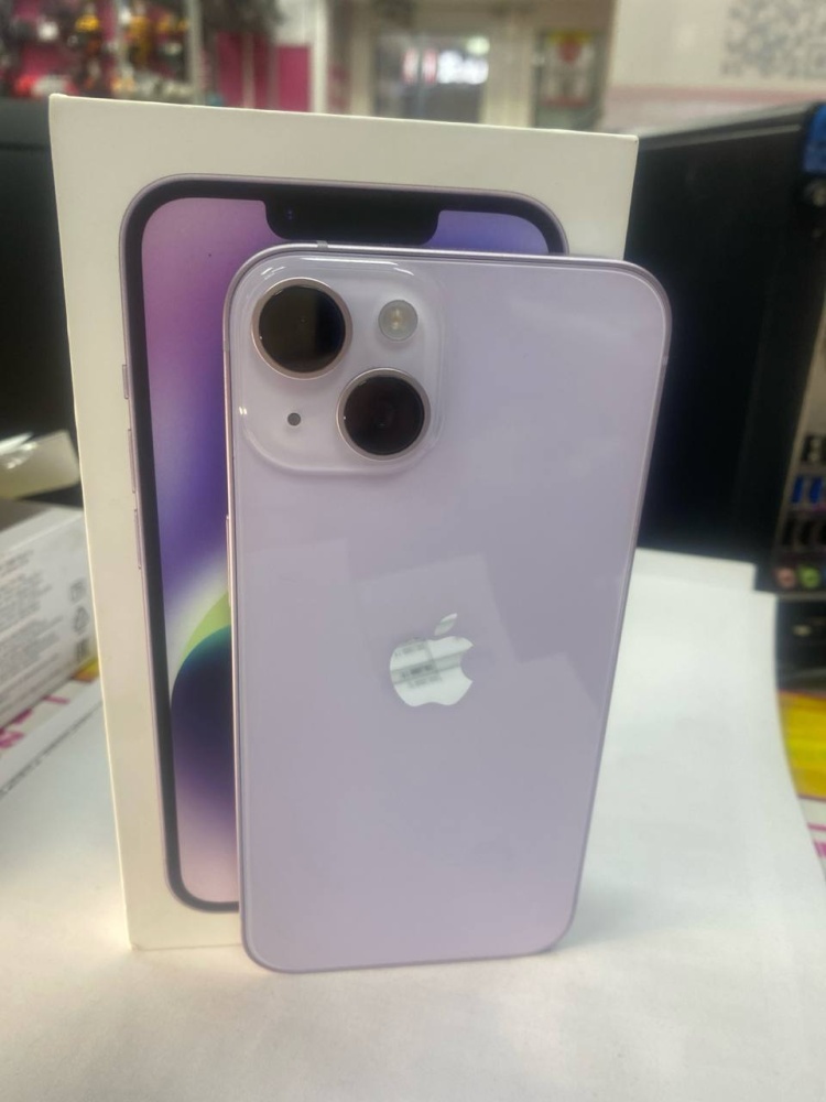 Apple  iPhone 14 128 GB